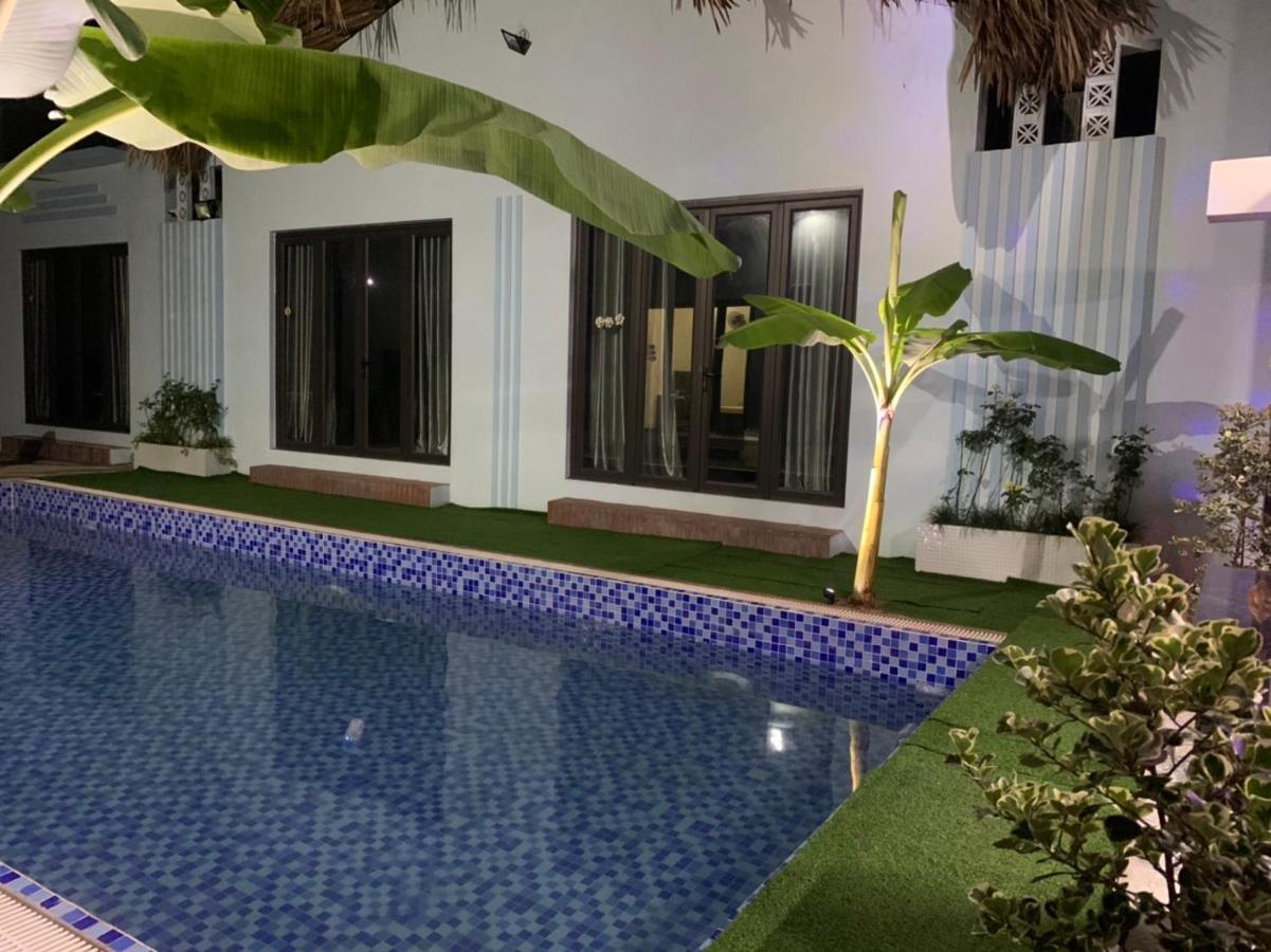 فيلا An Bungalow - Mai Chau Hòa Bình المظهر الخارجي الصورة